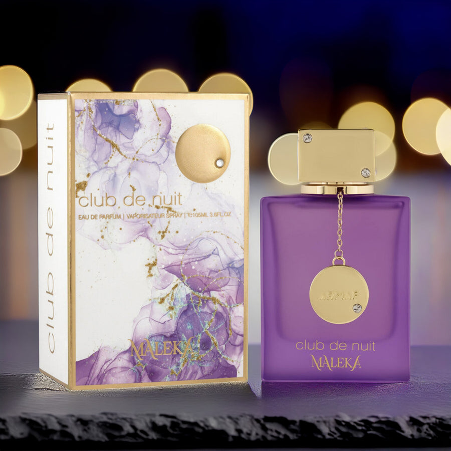 Armaf Club De Nuit Maleka For Women