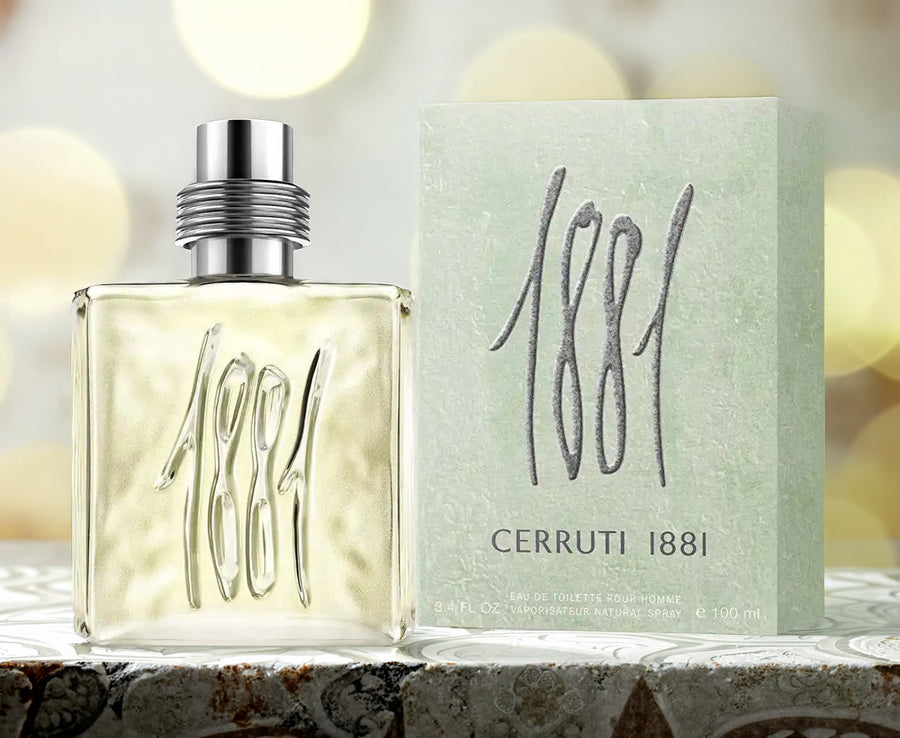 Nino Cerruti Cerruti 1881 For Men