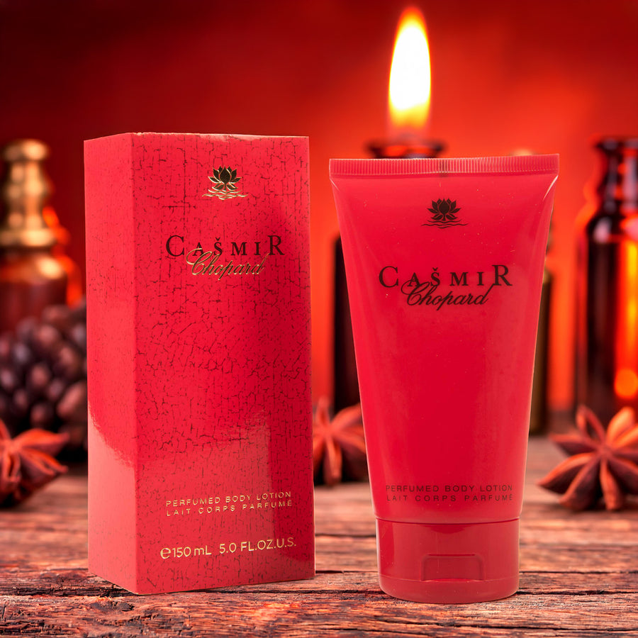 Chopard Casmir Perfumed Body Lotion 5.1 oz