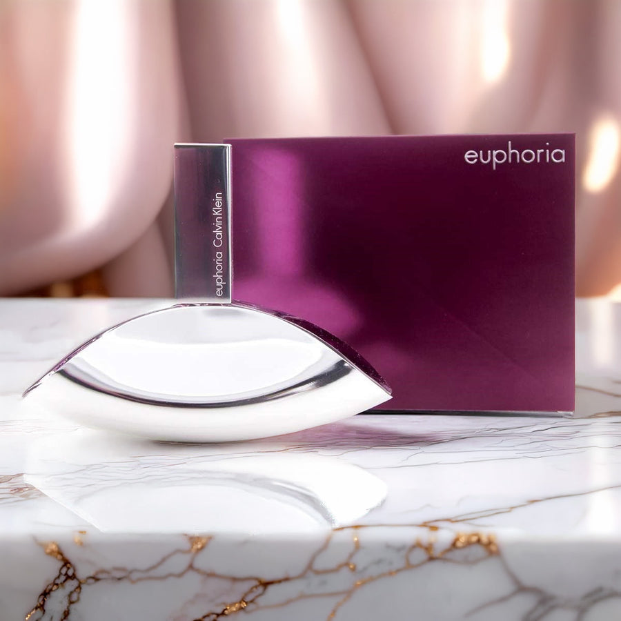 Calvin Klein Euphoria For Women