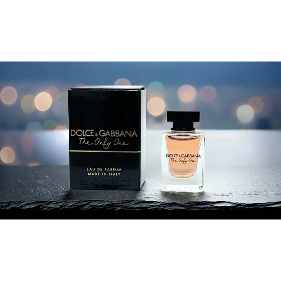 Dolce & Gabbana The Only One For Women