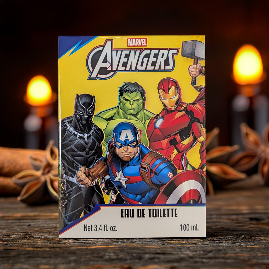 Marvel Avengers
