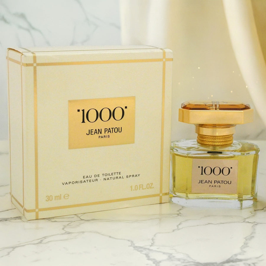 Jean Patou 1000 For Women