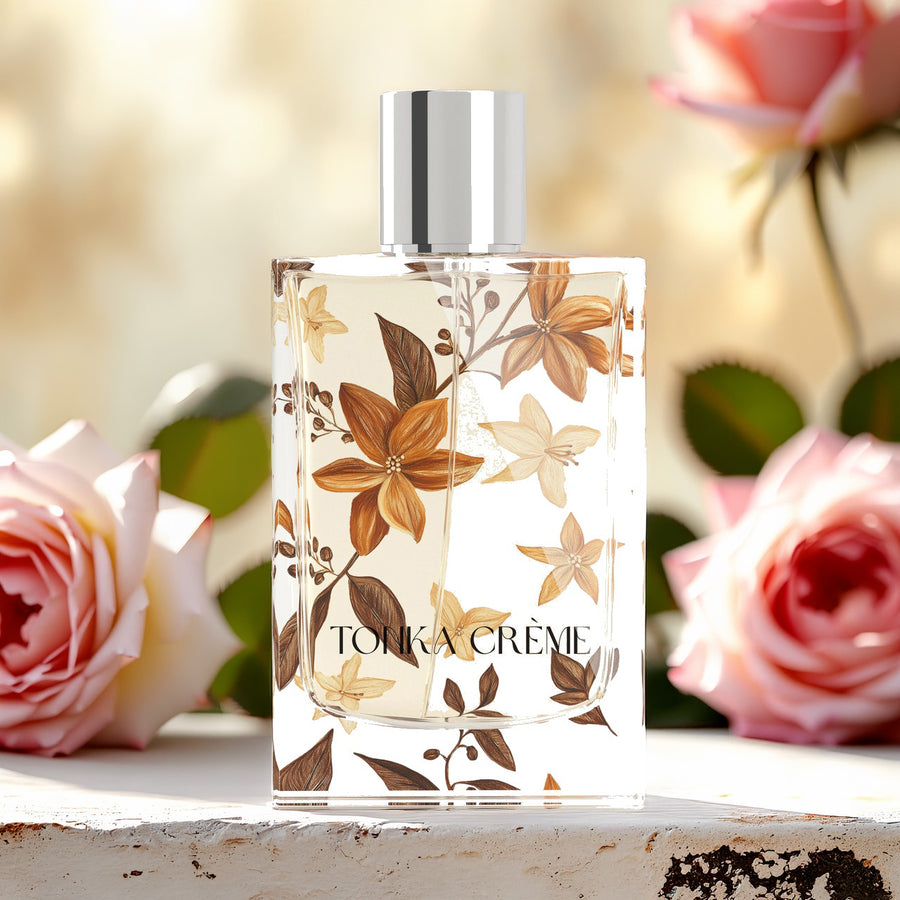 Kumbra With Love Tonka Creme