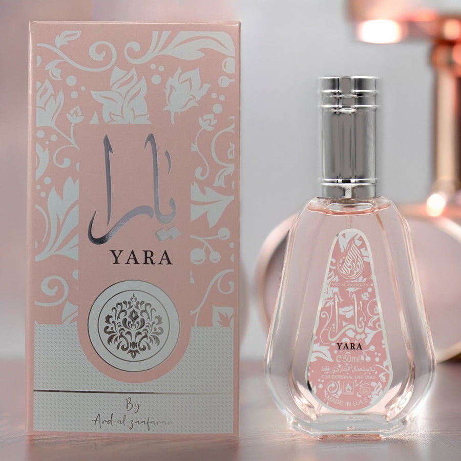 Lattafa Yara For Women