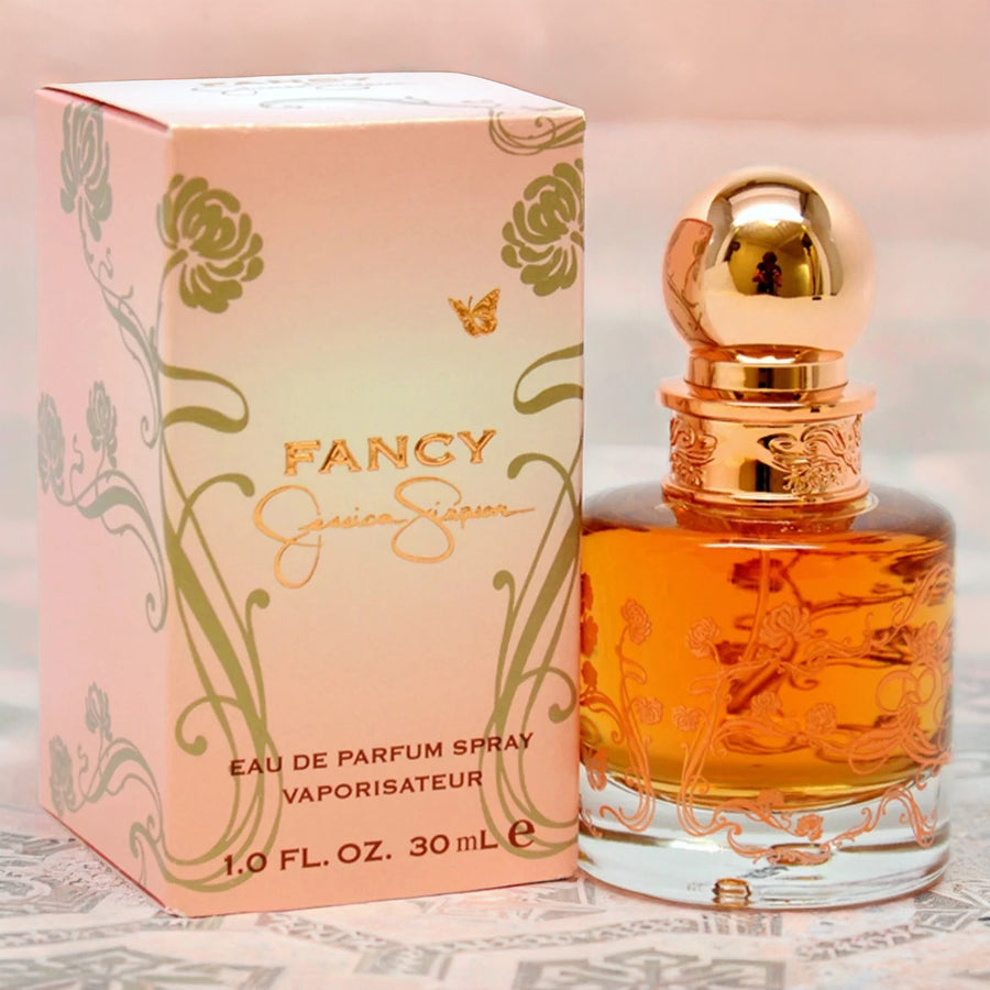 Jessica Simpson Fancy For Women