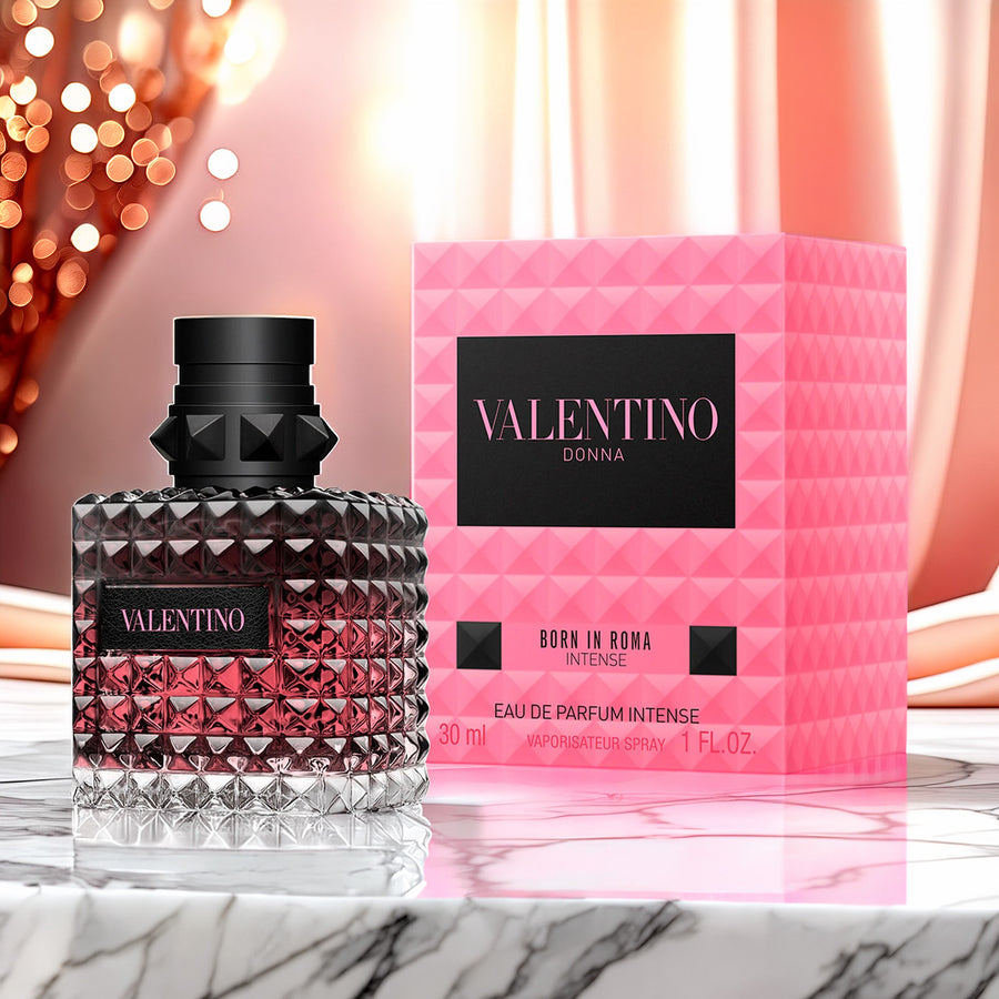 Valentino Donna Born In Roma Intense For Women