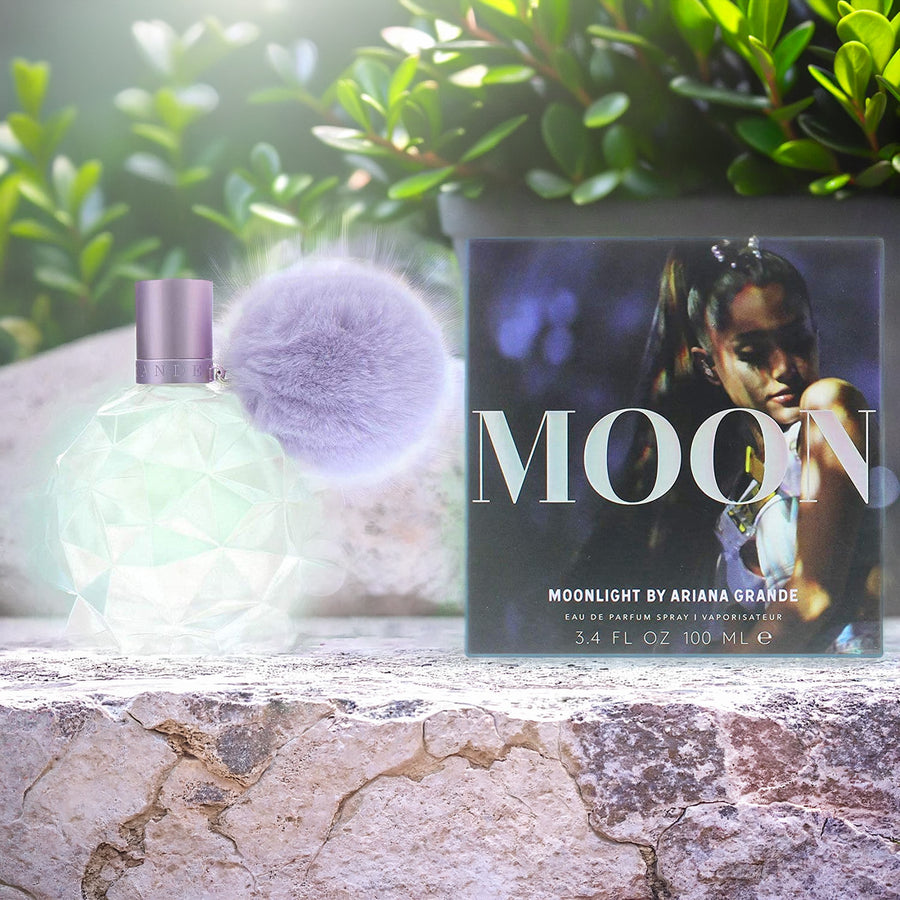 Ariana Grande Moonlight 3.4 oz Eau De Parfum Spray