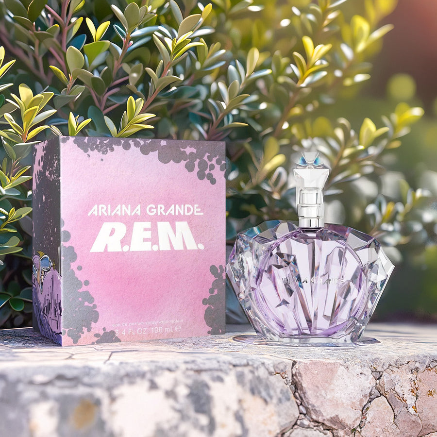 Ariana Grande R.E.M 3.4 oz Eau De Parfum Spray
