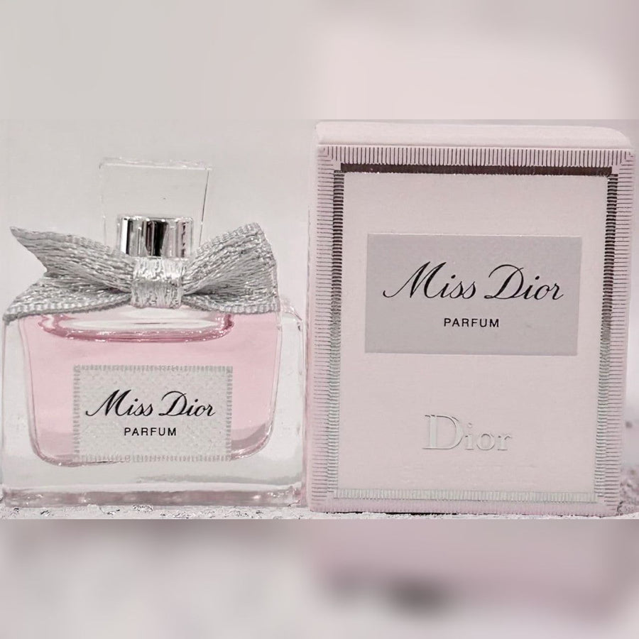 Christian Dior Miss Dior 0.17 oz Parfum Mini