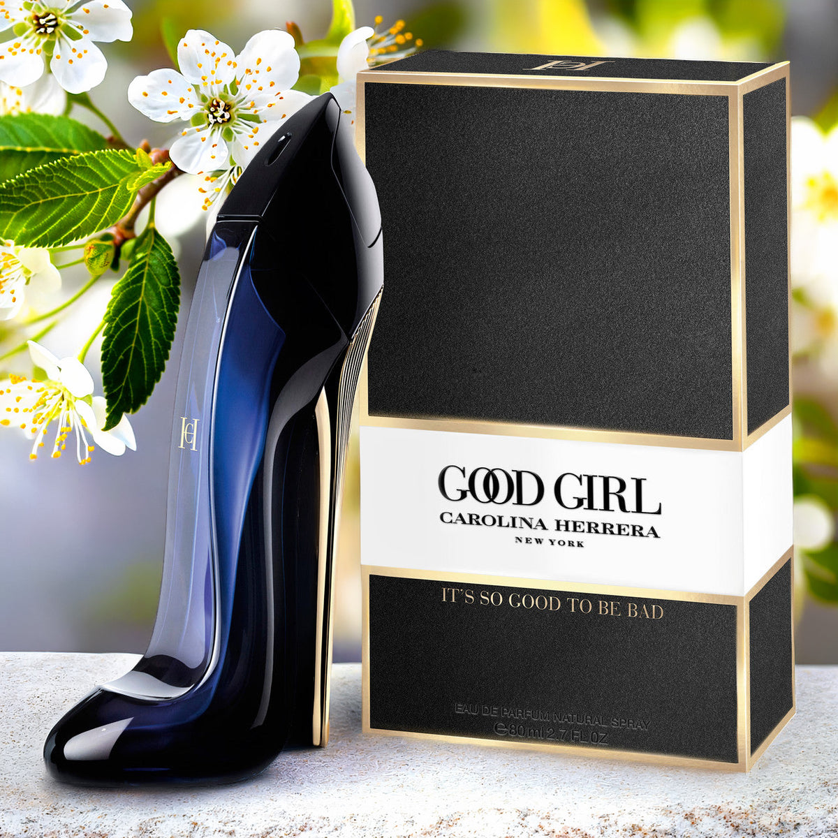 Carolina Herrera Good Girl 2.7 oz Eau De Parfum Spray