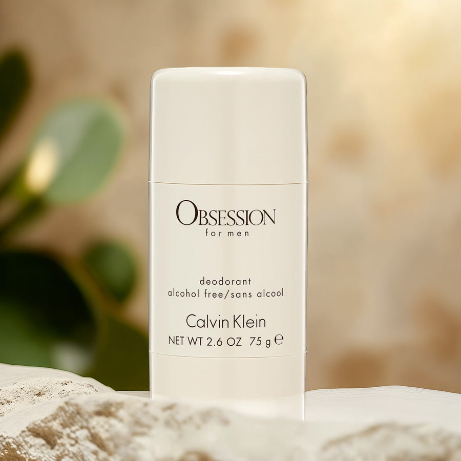 Calvin Klein Obsession 2.6 oz For Men Deodorant Stick