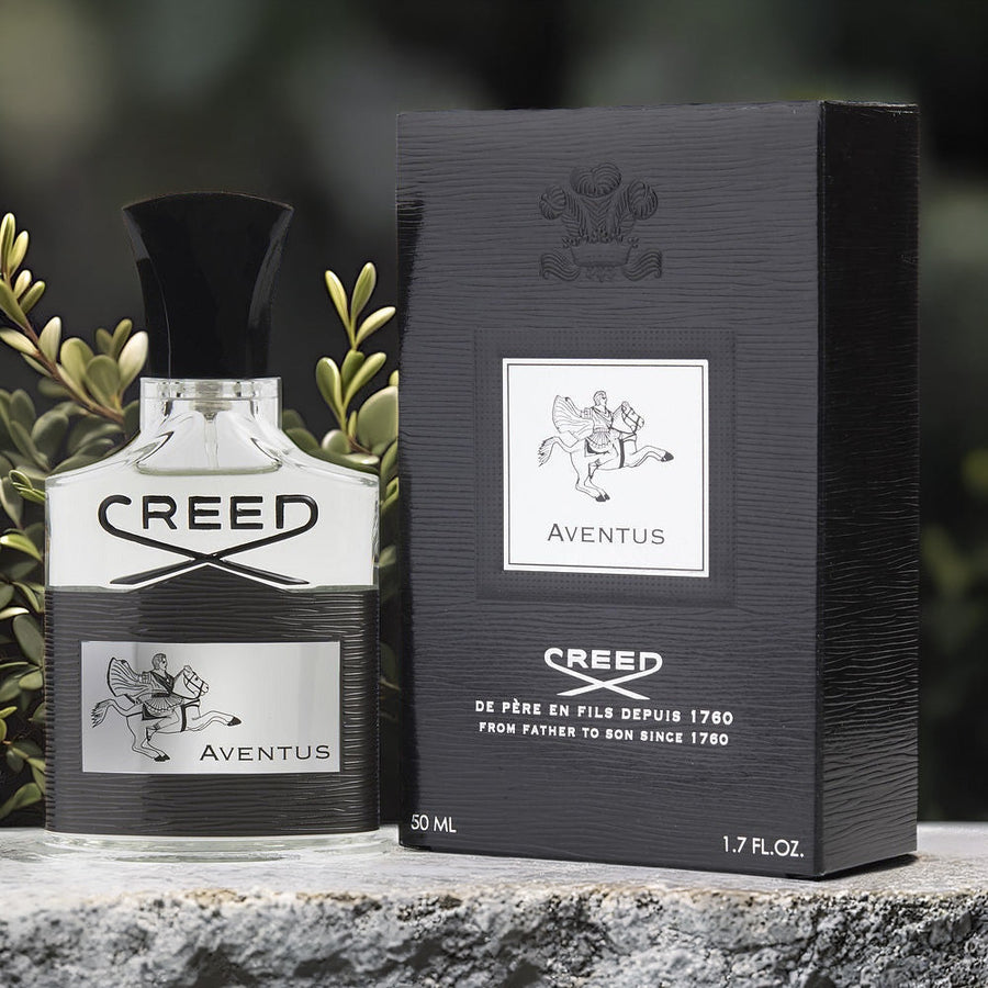 Creed Aventus 1.7 oz Eau De Parfum Spray