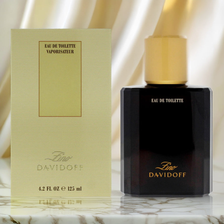 Davidoff Zino Davidoff For Men 4.2 oz Eau De Toilette Spray