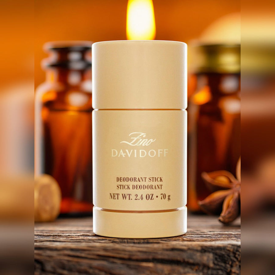 Davidoff Zino Davidoff For Men 2.5 oz Deodorant Stick