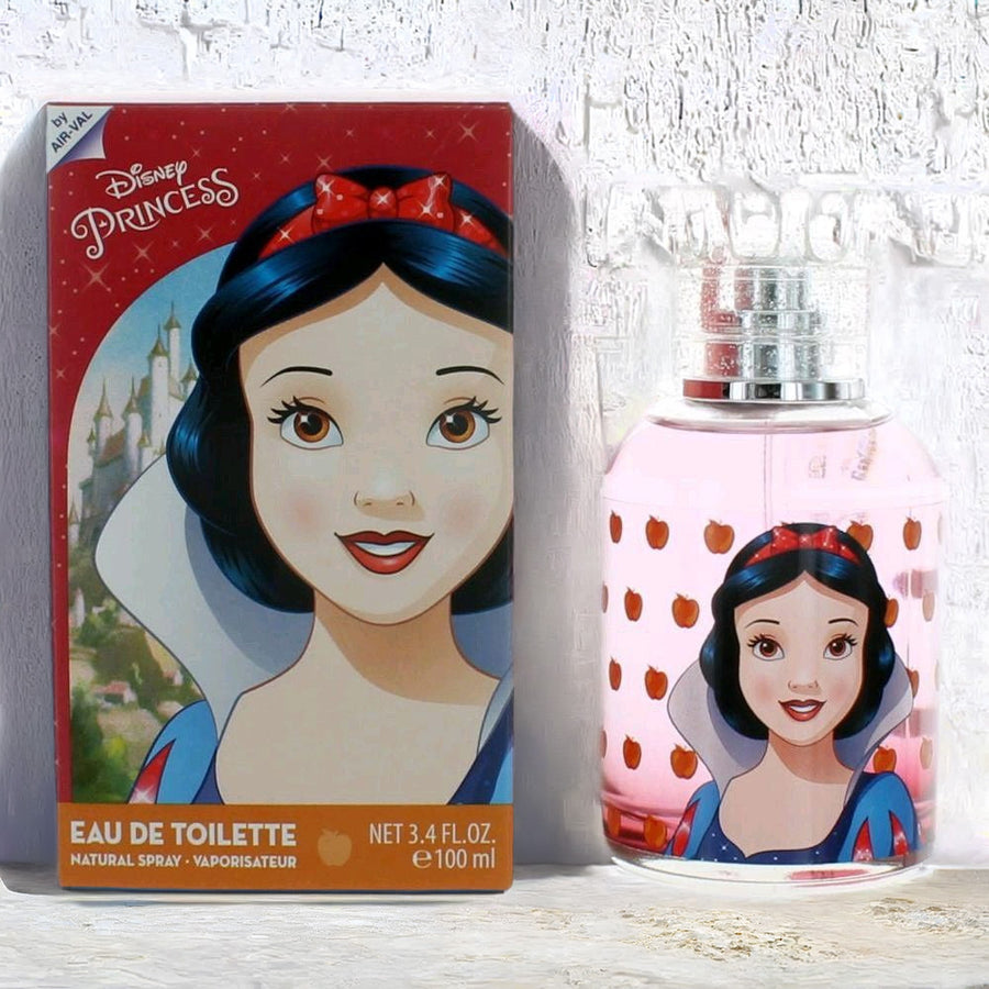 Disney Princess Snow White 3.4 oz Eau De Toilette Spray
