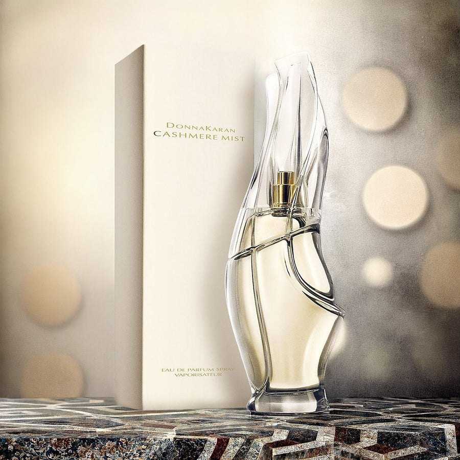 Donna Karan New York Donna Karan Cashmere Mist For Women 1.7 oz Eau De Parfum Spray