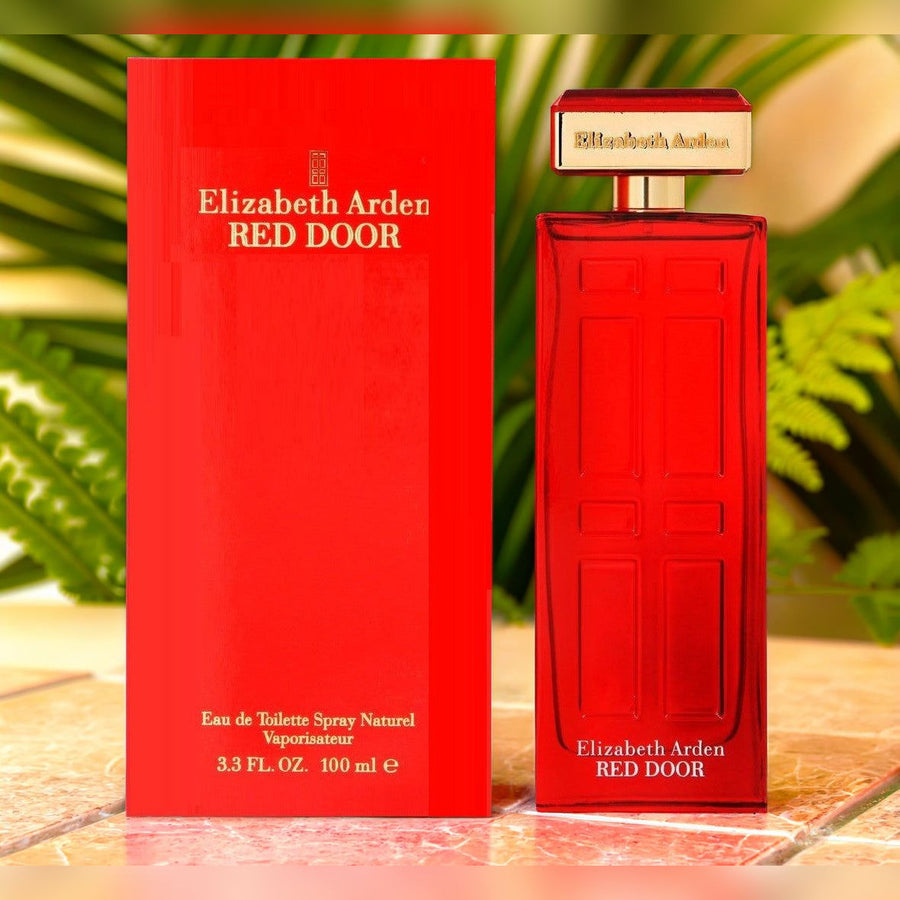 Elizabeth Arden Red Door 3.3 oz Eau De Toilette Spray