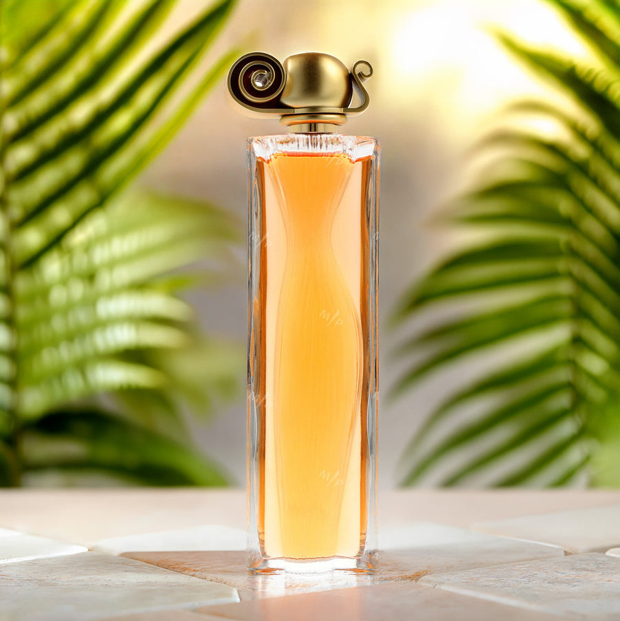 Givenchy Organza 3.3 oz Eau De Parfum Spray