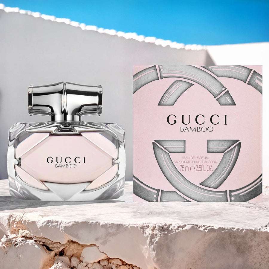 Gucci Bamboo 2.5 oz Eau De Parfum Spray