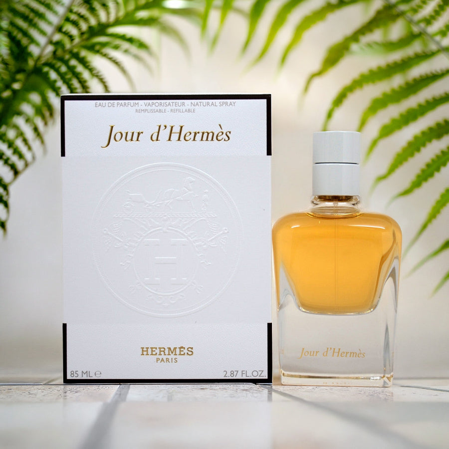 Hermes Jour D'Hermes For Women 2.8 oz Eau De Parfum Spray