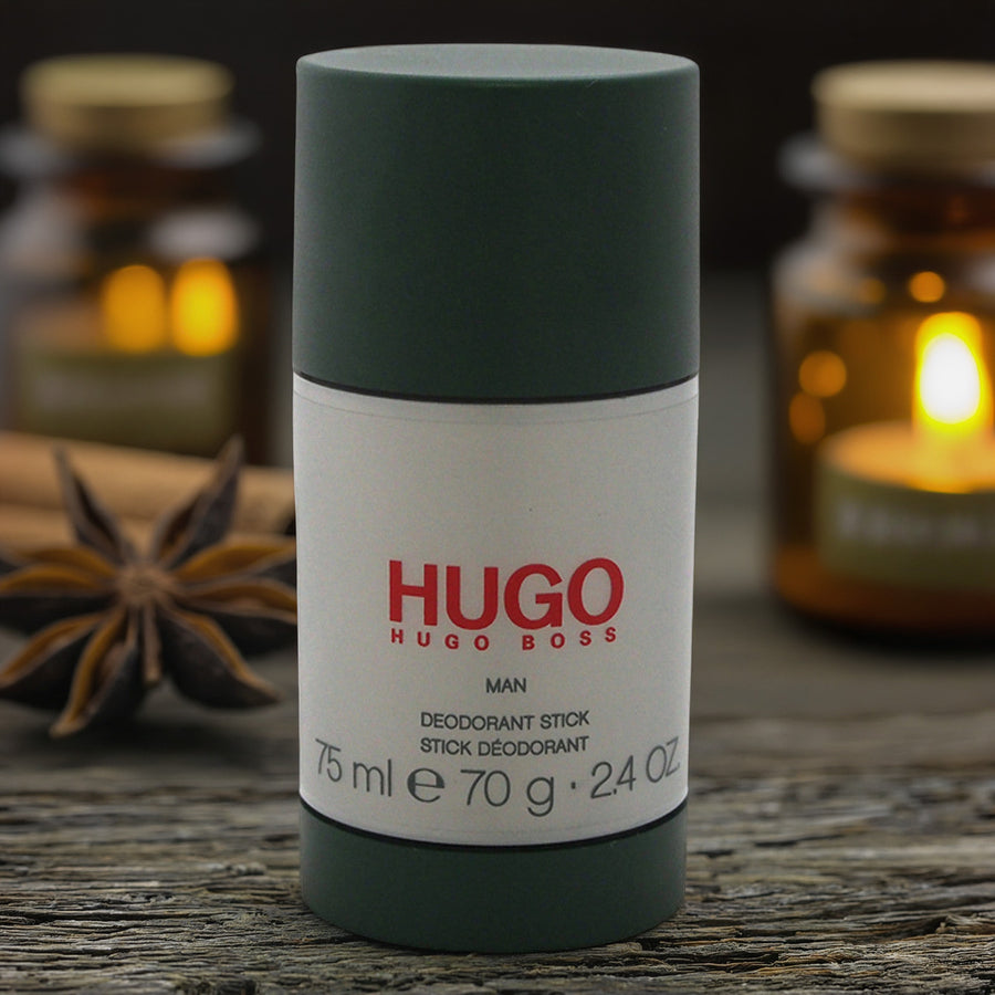Hugo Boss Hugo Man 2.5 oz Deodorant Stick