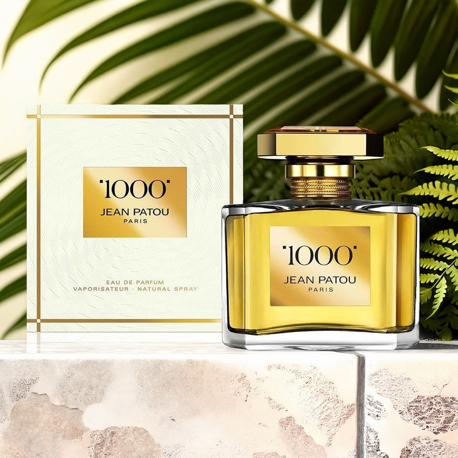 Jean Patou 1000 1 oz Eau De Parfum Spray
