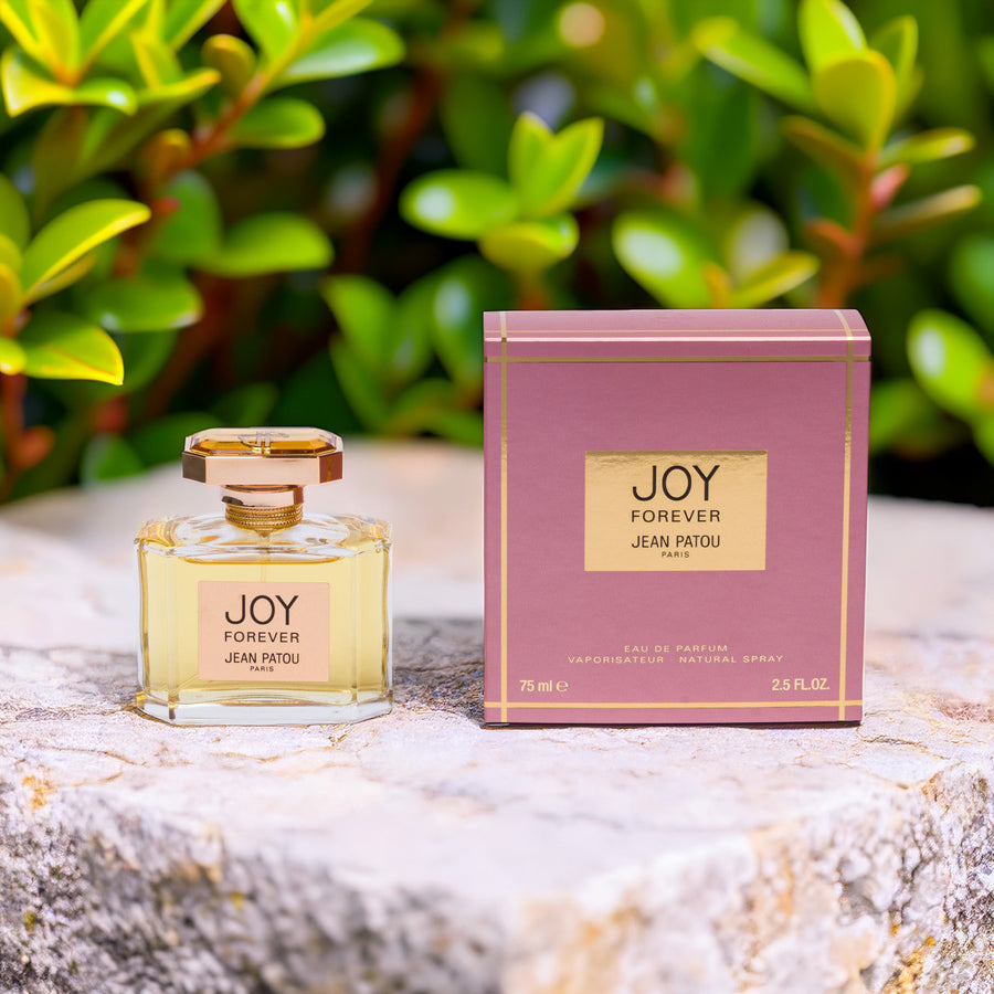 Jean Patou Joy Forever 2.5 oz Eau De Parfum Spray