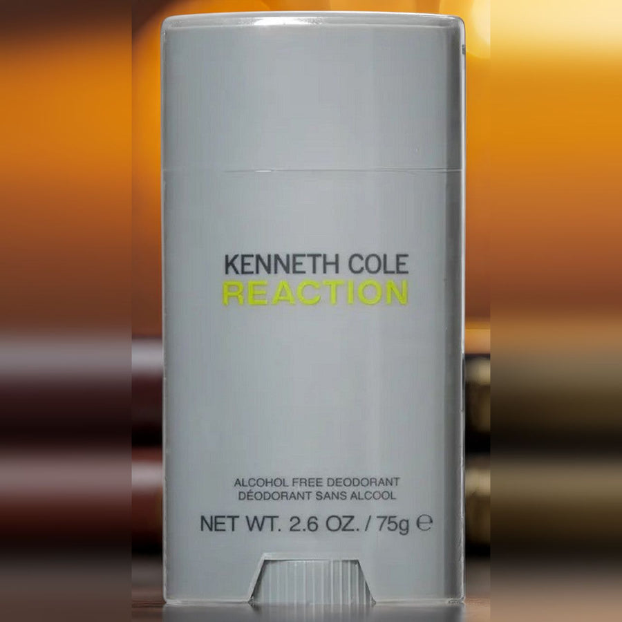 Kenneth Cole Reaction For Men 2.6 oz Deodorant Stick