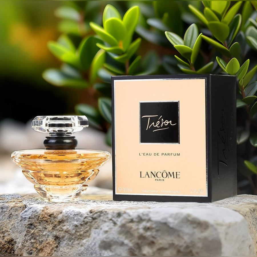 Lancome Tresor 1 oz Eau De Parfum Spray