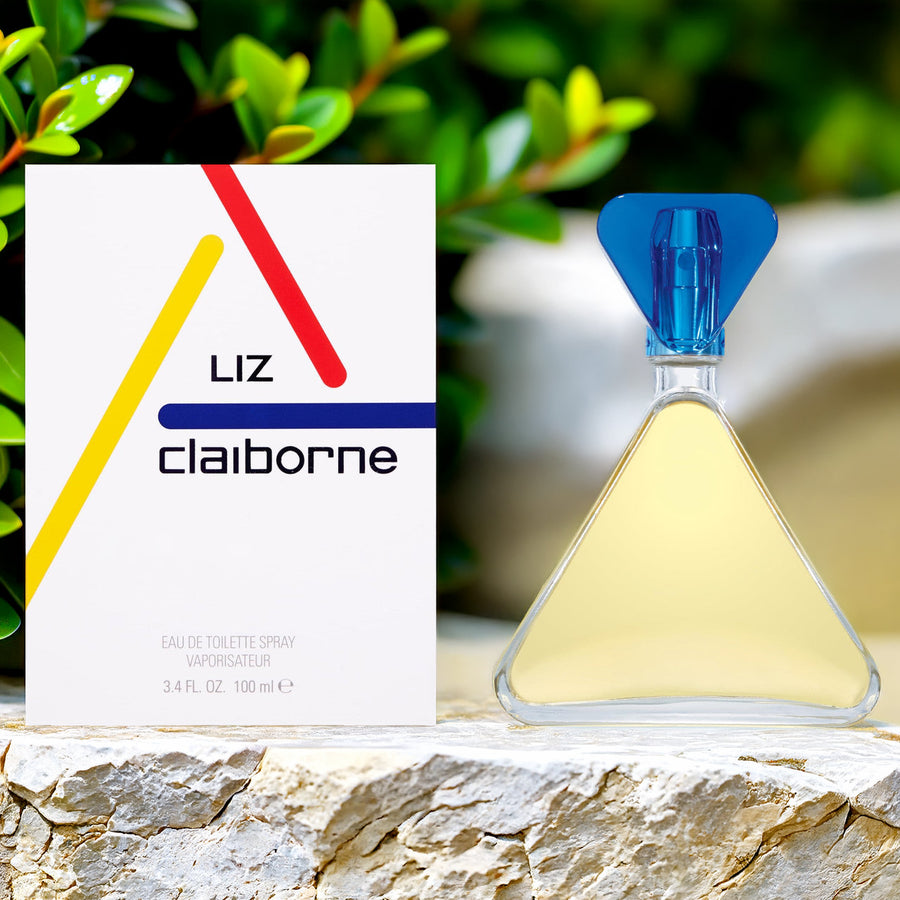 Liz Claiborne For Women 3.4 oz Eau De Toilette Spray