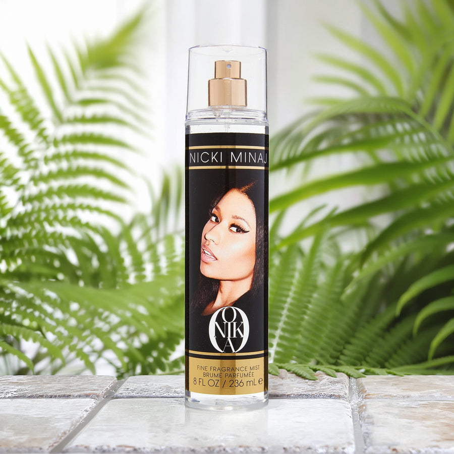 Nicki Minaj Onika 8 oz Body Mist