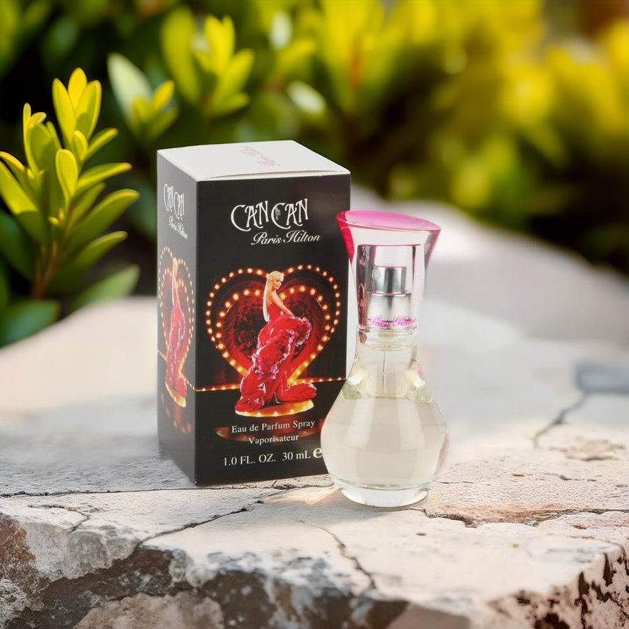 Paris Hilton Can Can 1 oz Eau De Parfum Spray