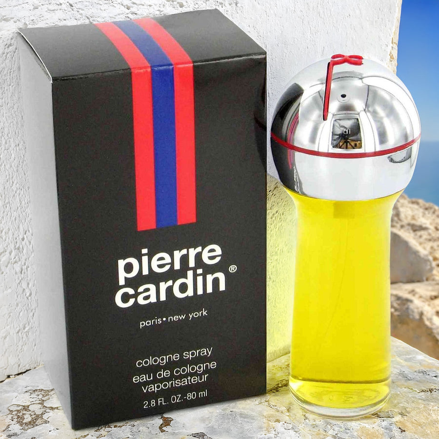 Pierre Cardin 2.8 oz Eau De Cologne Spray