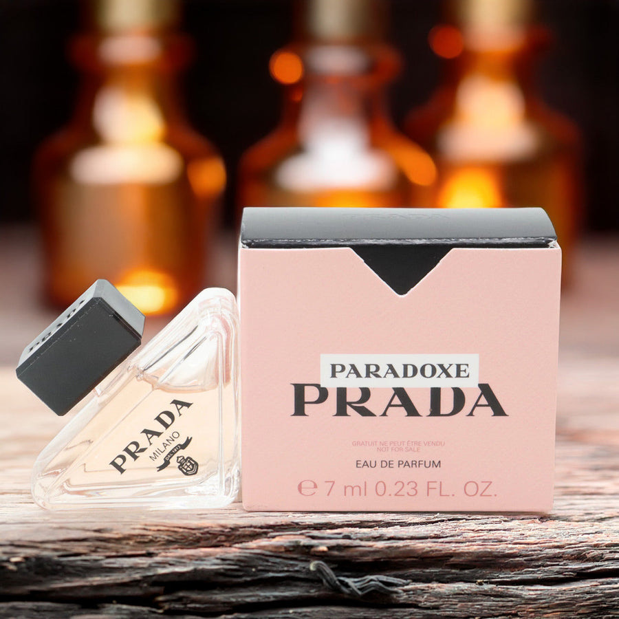 Prada Paradoxe 0.23 oz Eau De Parfum Spray