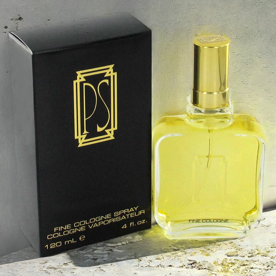 Paul Sebastian 4 oz Eau De Cologne Spray
