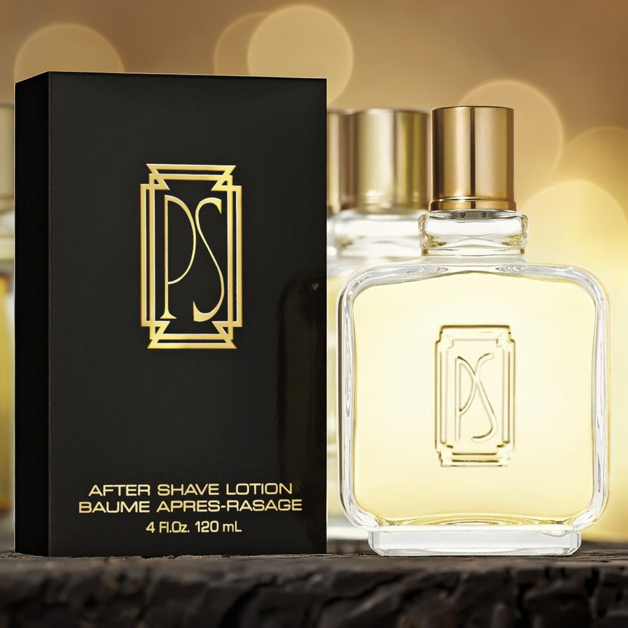 Paul Sebastian Aftershave 4 oz