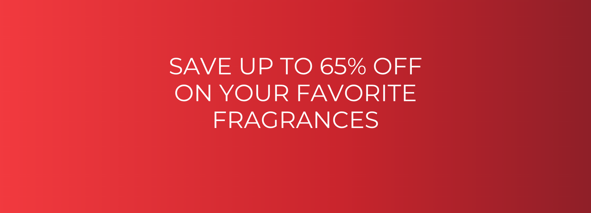 Perfume Synergy holiday