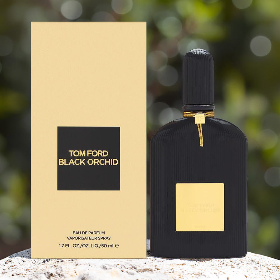 Tom Ford Black Orchid For Women 1.7 oz Eau De Parfum Spray