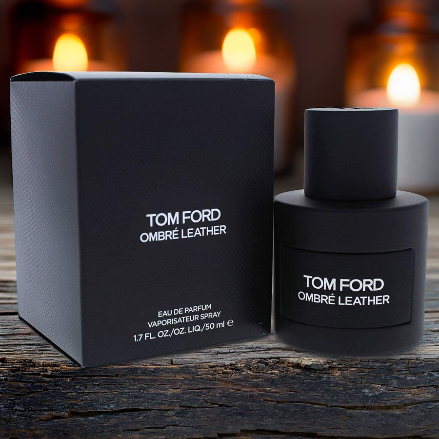 Tom Ford Ombre Leather 1.7 oz Eau De Parfum Spray