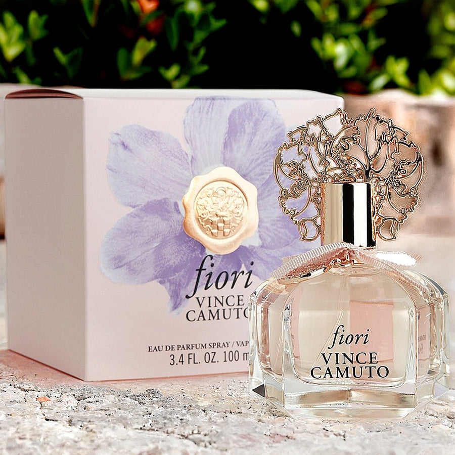 Vince Camuto Fiori For Women 3.4 oz Eau De Parfum Spray