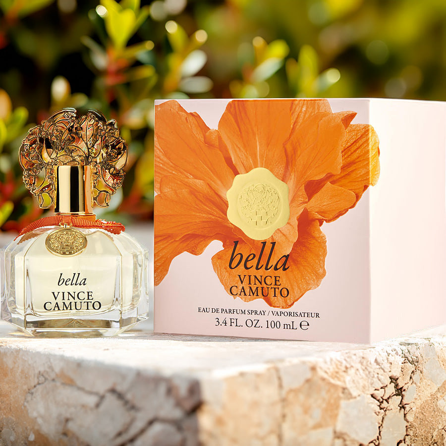 Vince Camuto Bella For Women 3.4 oz Eau De Parfum Spray