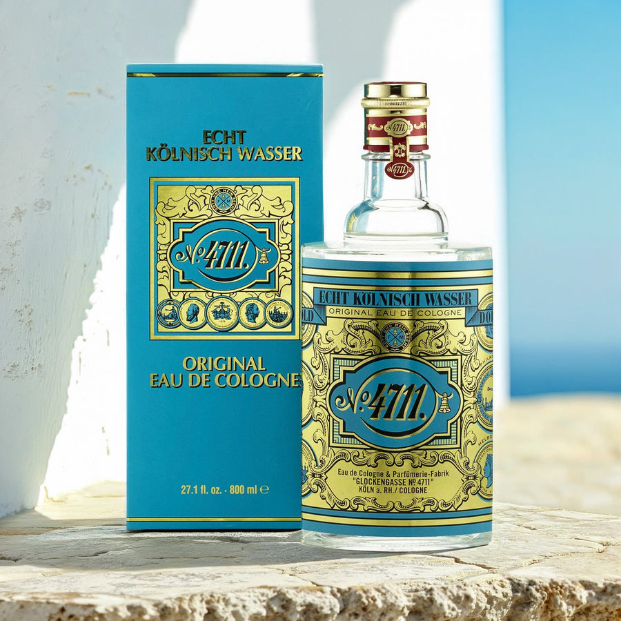 4711 Original 27.1 oz Eau De Cologne Splash