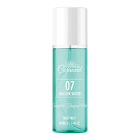 Amour De Carnaval 07 Shallow Waters Body Mist For Women 3.4 oz Body Spray