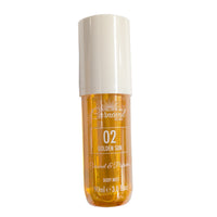 Amour De Carnaval 02 Golden Sun Body Mist For Women 3 oz Body Spray