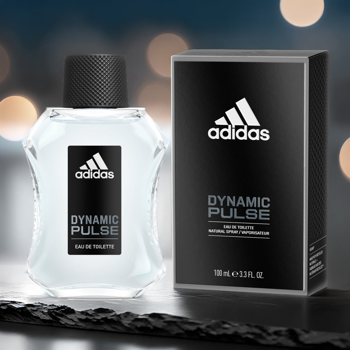 Adidas Dynamic Pulse For Men