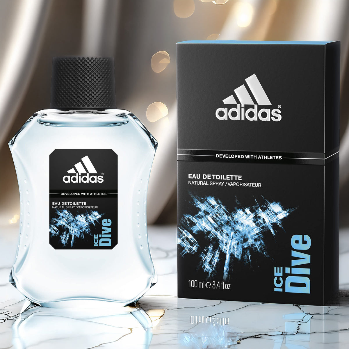 Adidas Ice Dive For Men