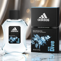 Adidas Ice Dive For Men