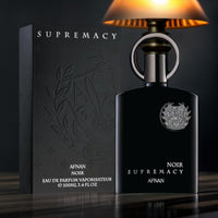 Afnan Supremacy Noir For Men