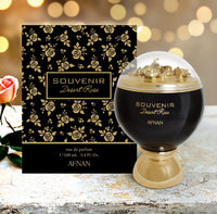 Afnan Souvenir Desert Rose For Women